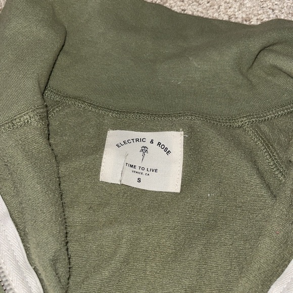 Free People // Electric & Rose Mojave Jumpsuit NWOT🌛 - Picture 5 of 11